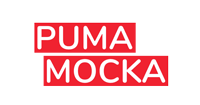 Puma mocka